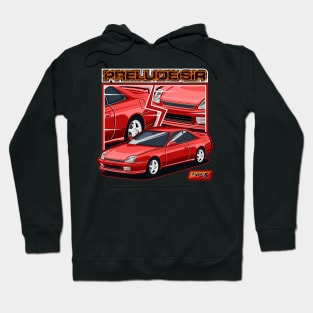 Prelude SiR Hoodie